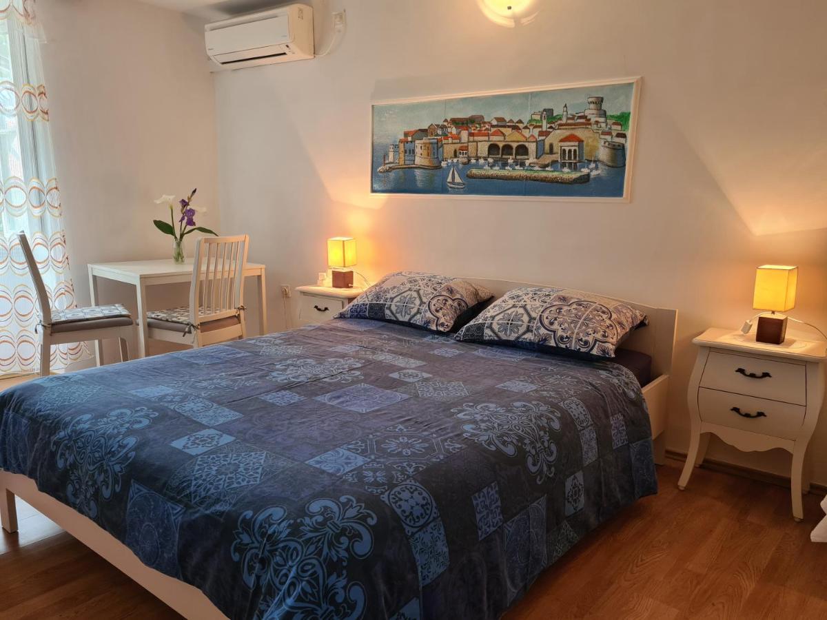 Rooms Ljubo Dubrovnik Cameră foto