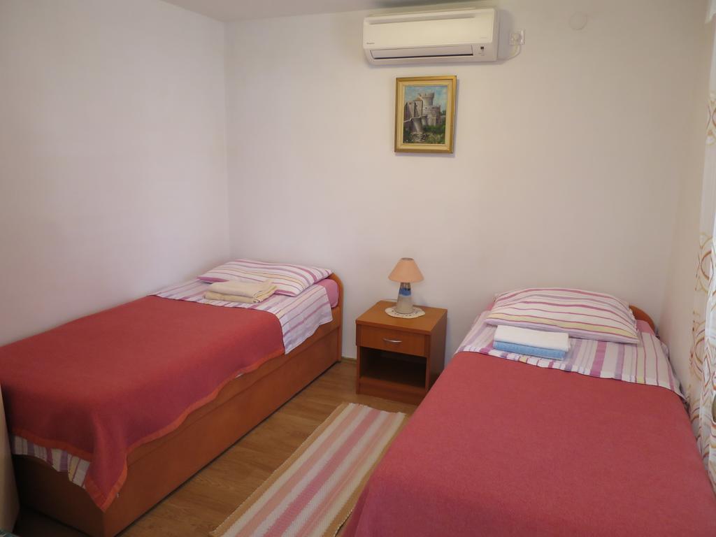 Rooms Ljubo Dubrovnik Cameră foto